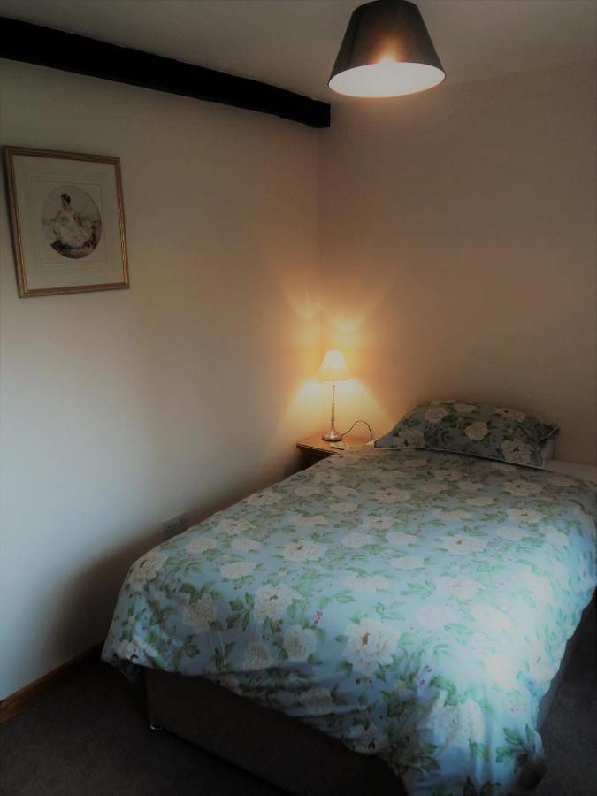 Three Ways Farmhouse B&B Stratford-upon-Avon Exterior foto