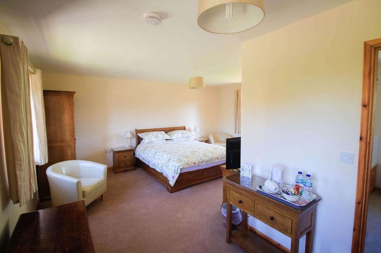 Three Ways Farmhouse B&B Stratford-upon-Avon Exterior foto